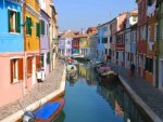 Venedig - 1.000 Teile (Puzzle)