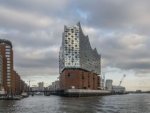Hamburg - 500 Teile (Puzzle)