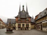 Wernigerode - 500 Teile (Puzzle)