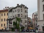 Innsbruck - 500 Teile (Puzzle)