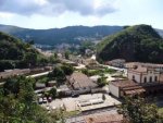 Ouro Preto Minas Gerais - 1.000 Teile (Puzzle)
