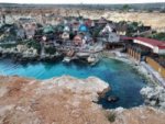 Malta - 500 Teile (Puzzle)