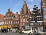 Lüneburg - 500 Teile (Puzzle)