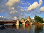 Stettin - 1.000 Teile (Puzzle)