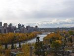 Calgary - 1.000 Teile (Puzzle)