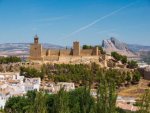 Andalusien - 1.000 Teile (Puzzle)