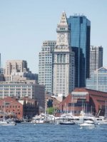 Boston - 1.000 Teile (Puzzle)