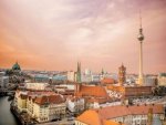 Berlin - 1.000 Teile (Puzzle)