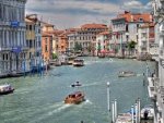 Venedig - 500 Teile (Puzzle)