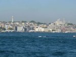 Istanbul - 500 Teile (Puzzle)