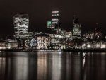 London - 1.000 Teile (Puzzle)