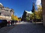 Glasgow - 1.000 Teile (Puzzle)