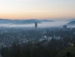 Winterthur - 500 Teile (Puzzle)