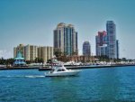 Miami - 1.000 Teile (Puzzle)
