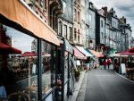 Honfleur - 1.000 Teile (Puzzle)