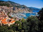 Monaco - 1.000 Teile (Puzzle)