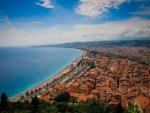 Nizza - 1.000 Teile (Puzzle)