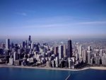 Chicago - 1.000 Teile (Puzzle)
