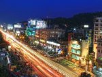 Guwahati Assam Indien - 1.000 Teile (Puzzle)