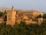 Granada - 1.000 Teile (Puzzle)