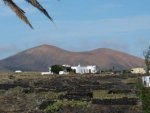 Lanzarote - 500 Teile (Puzzle)