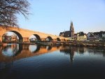 Regensburg - 1.000 Teile (Puzzle)
