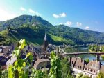 Bernkastel-Kues - 1.000 Teile (Puzzle)