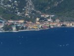 Torbole Gardasee - 1.000 Teile (Puzzle)