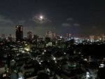 Tokio mit Mond - 500 Teile (Puzzle)