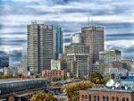 Winnipeg - 500 Teile (Puzzle)