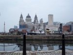 Liverpool - 1.000 Teile (Puzzle)