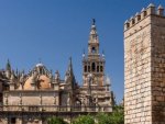 Sevilla - 1.000 Teile (Puzzle)