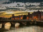 Dublin - 1.000 Teile (Puzzle)