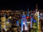 New York - 1.000 Teile (Puzzle)