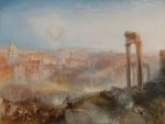 Joseph Turner - 500 Teile (Puzzle)