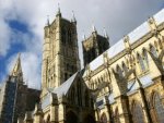 Lincolnshire - 1.000 Teile (Puzzle)