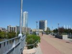 Austin Texas - 1.000 Teile (Puzzle)