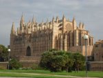 Palma de Mallorca - 1.000 Teile (Puzzle)