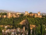 Alhambra - 1.000 Teile (Puzzle)