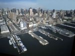 New York City - 500 Teile (Puzzle)