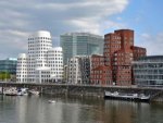 Düsseldorf - 500 Teile (Puzzle)