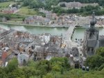 Dinant Belgien - 1.000 Teile (Puzzle)