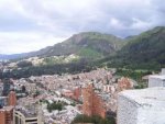 Bogota - 500 Teile (Puzzle)