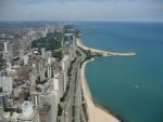 Chicago - 500 Teile (Puzzle)
