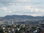 Belo Horizonte - 1.000 Teile (Puzzle)