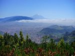 Teneriffa Teide - 1.000 Teile (Puzzle)