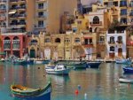 Malta - 1.000 Teile (Puzzle)
