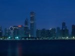 Chicago - 500 Teile (Puzzle)