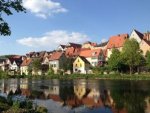 Besigheim - 500 Teile (Puzzle)
