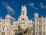 Madrid - 1.000 Teile (Puzzle)
